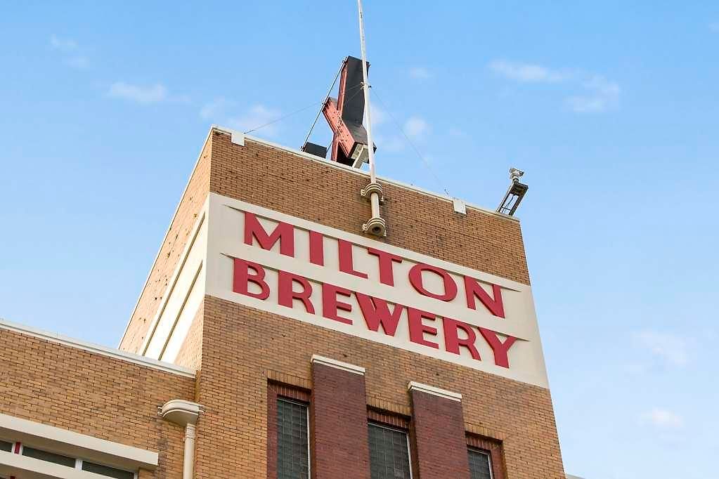 The Milton
