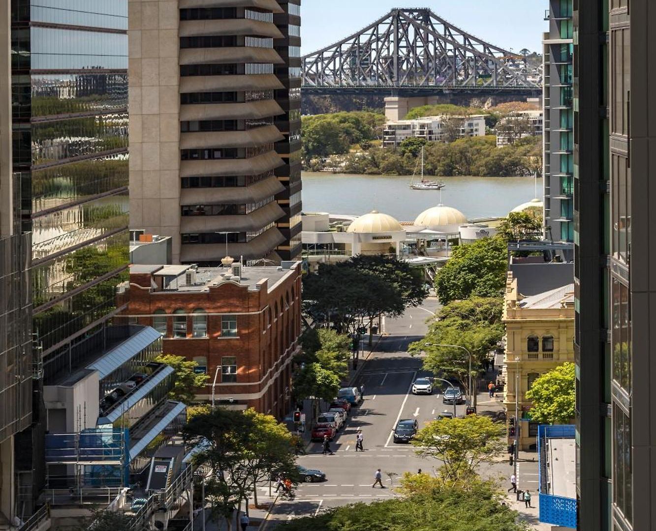 Oaks River Brisbane