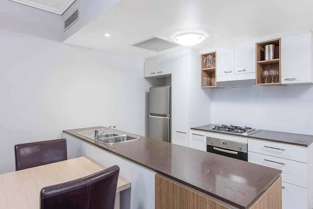 Aparthotel Oaks On Charlotte 4*
