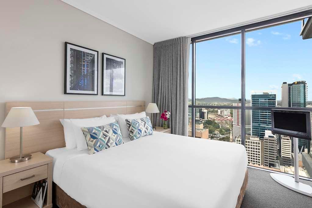 Aparthotel Oaks On Charlotte 4*