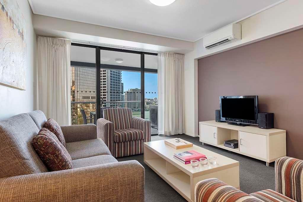 Oaks On Felix Aparthotel 4*