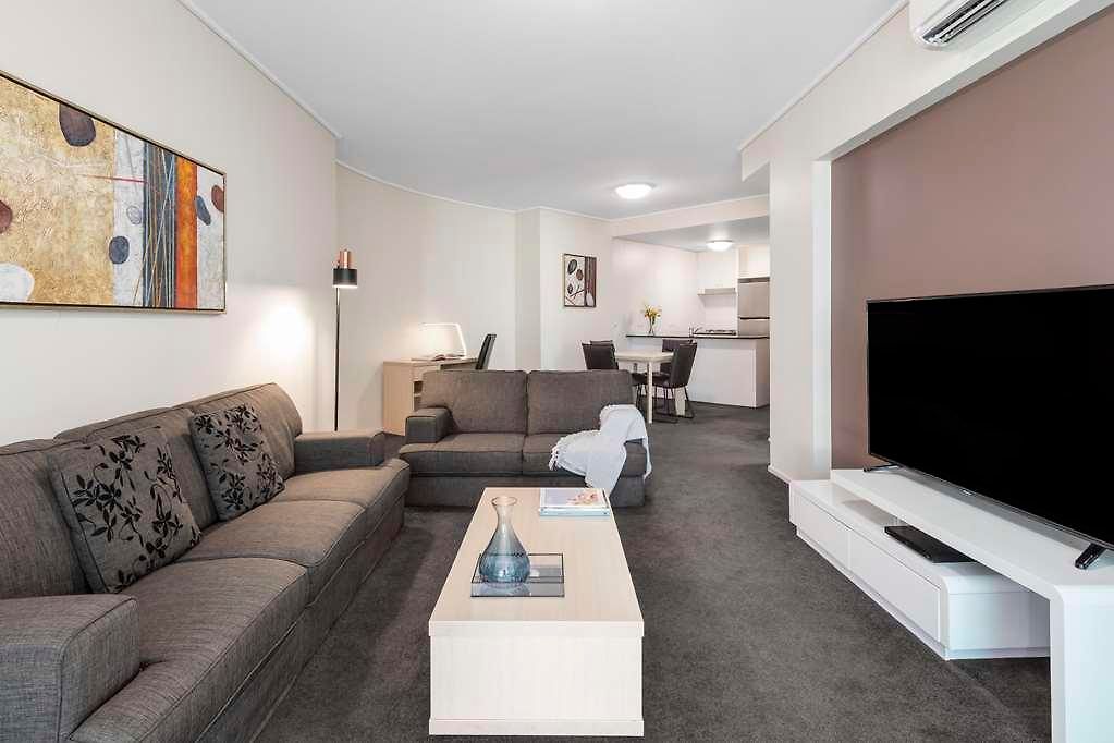 Aparthotel Oaks On Felix Brisbane