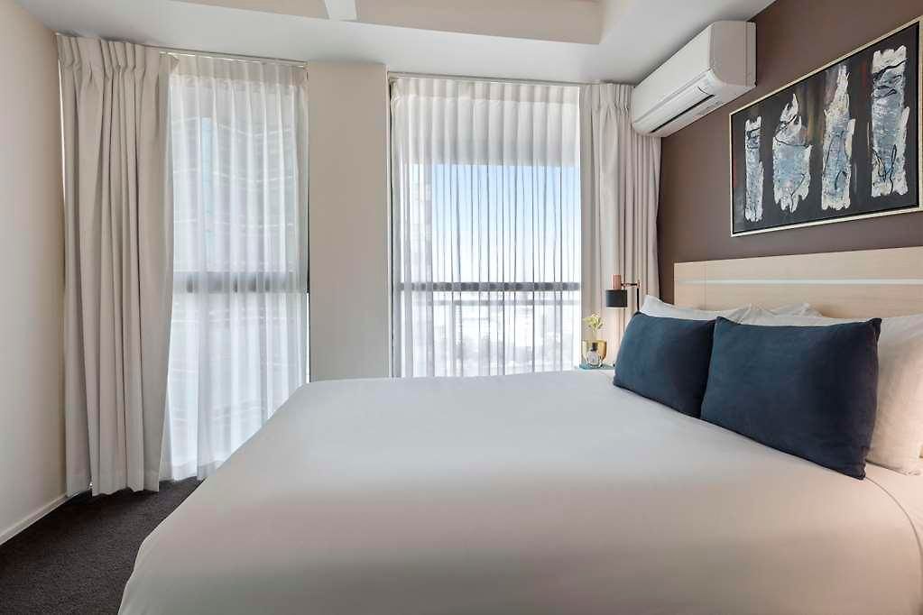 Oaks On Felix Aparthotel Brisbane