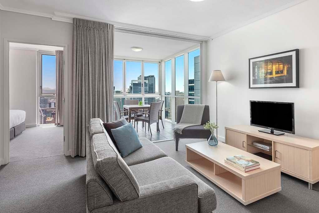Oaks Festival Aparthotel
