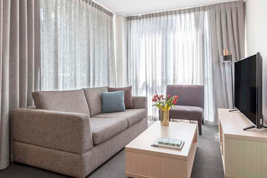 Aparthotel Oaks Festival 4*