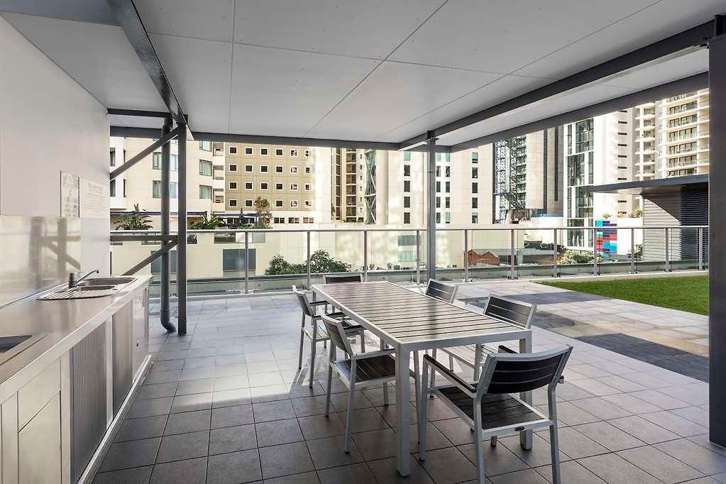 Oaks Festival Aparthotel