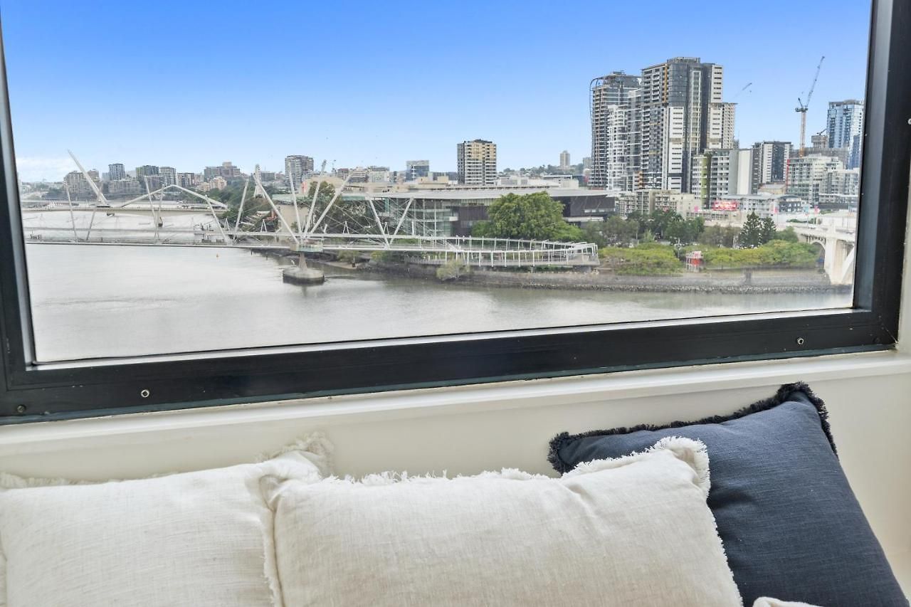 Apartment Riverside Retreat Brisbane