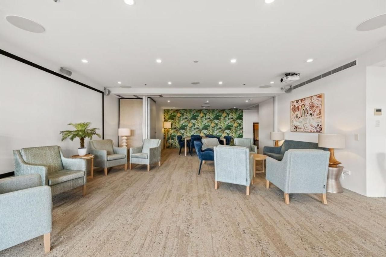 Apartment Stunning Waterfront Penthouse 3 Or 4 Bedrooms Brisbane