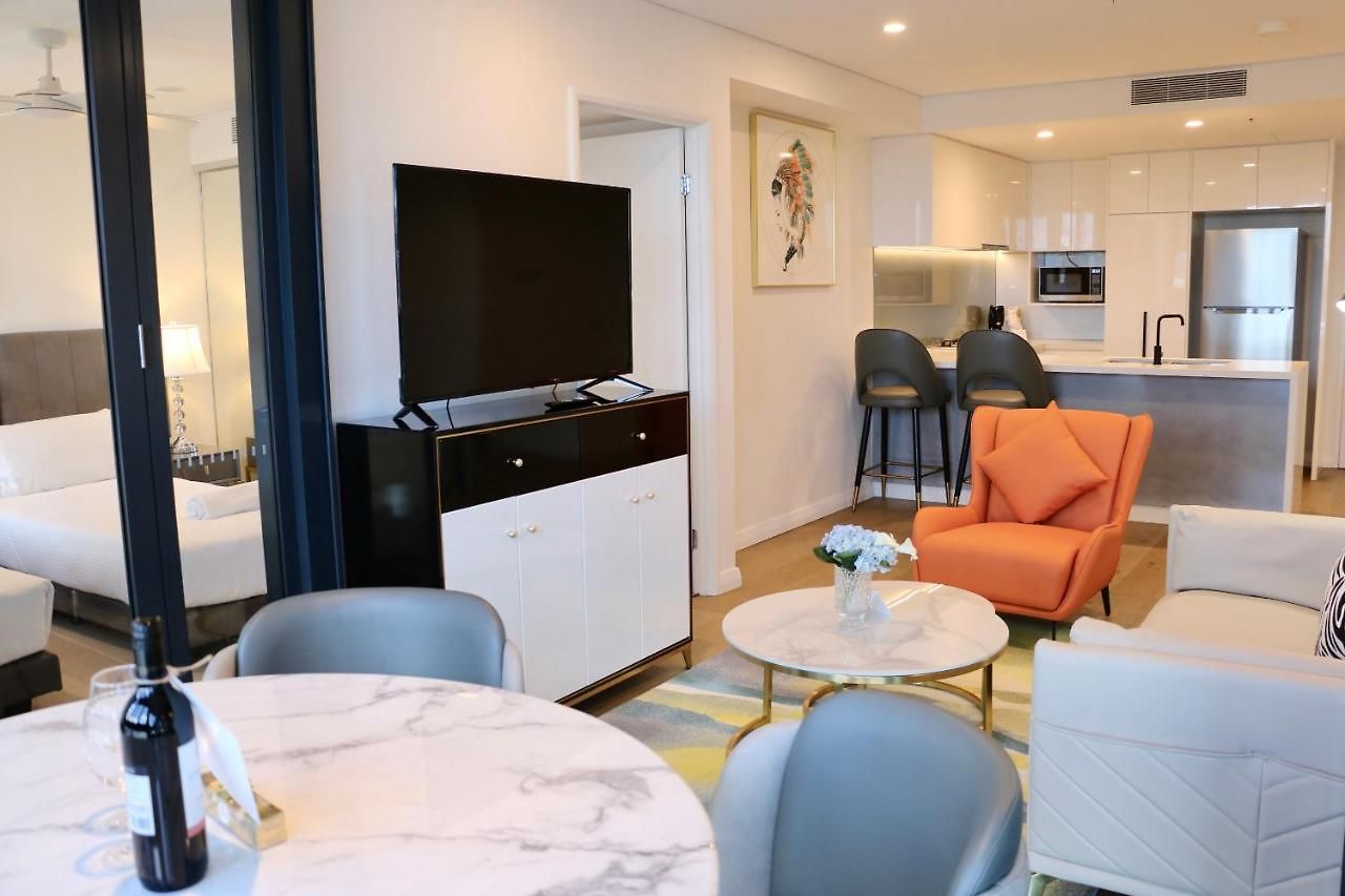 Kooii Aparthotel 4*
