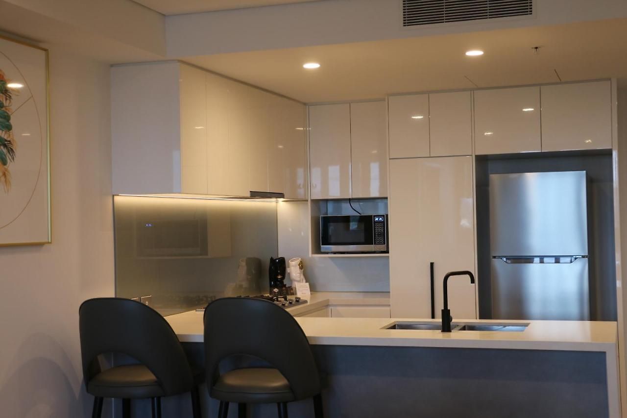 Kooii Aparthotel Brisbane
