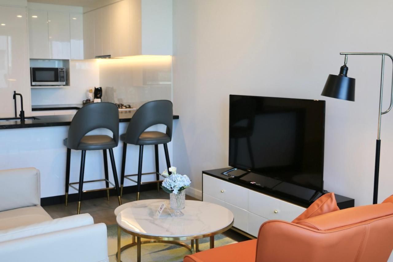 Kooii Aparthotel 4*