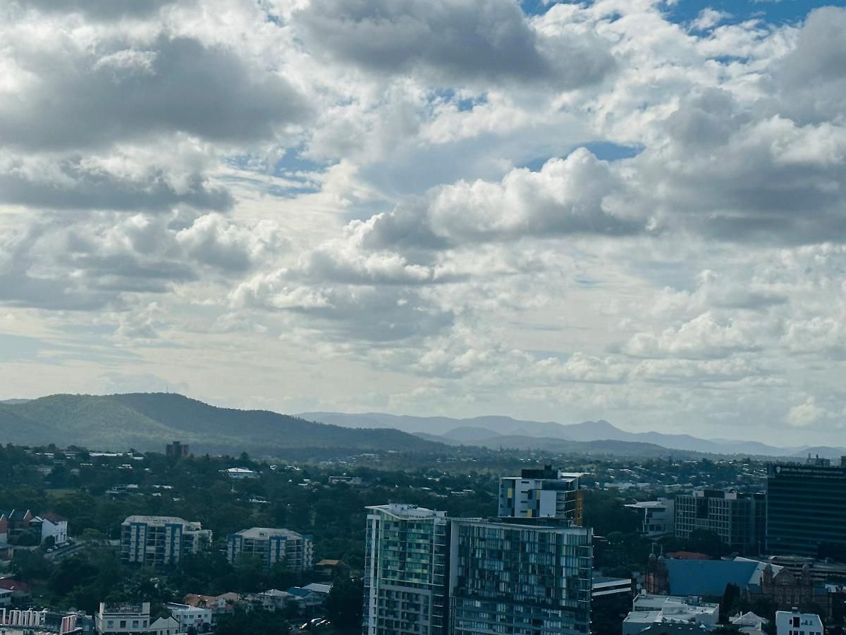 Aparthotel Kooii Brisbane