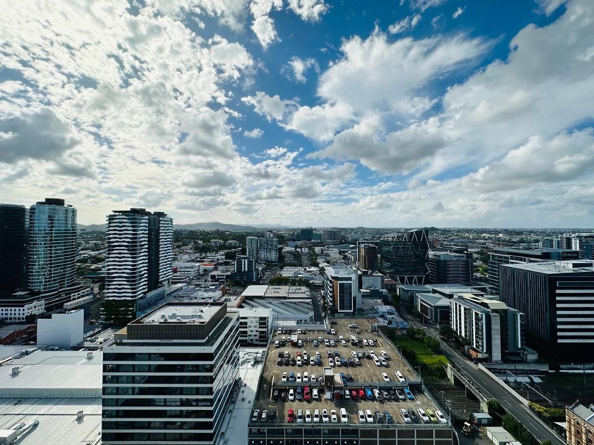 Aparthotel Kooii Brisbane