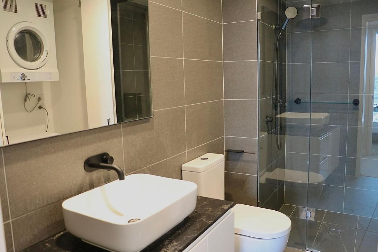 Kooii Aparthotel Brisbane