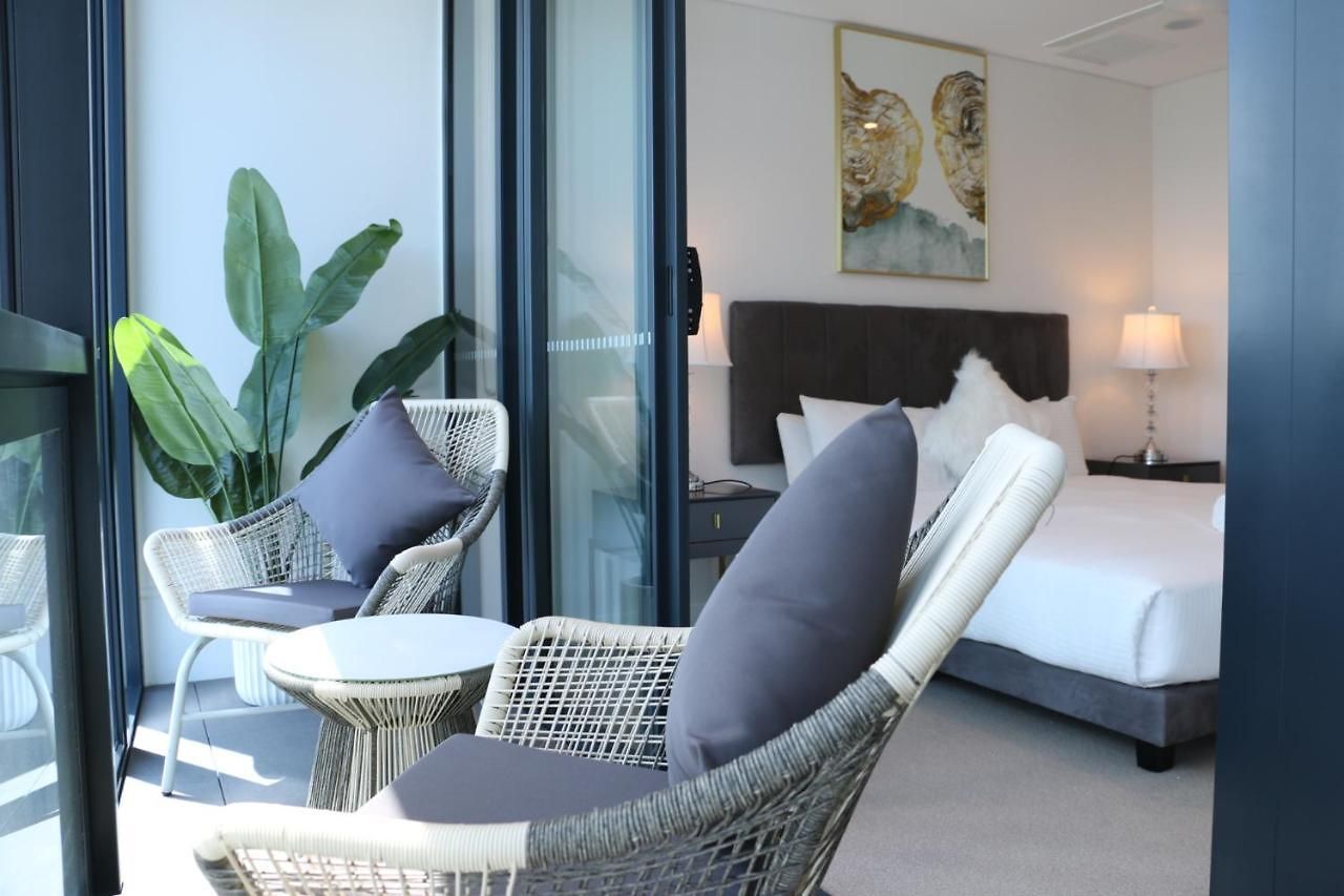 Aparthotel Kooii 4*