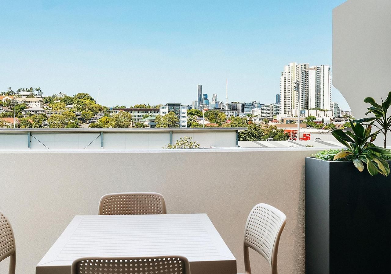 Rambla At Perry House Brisbane