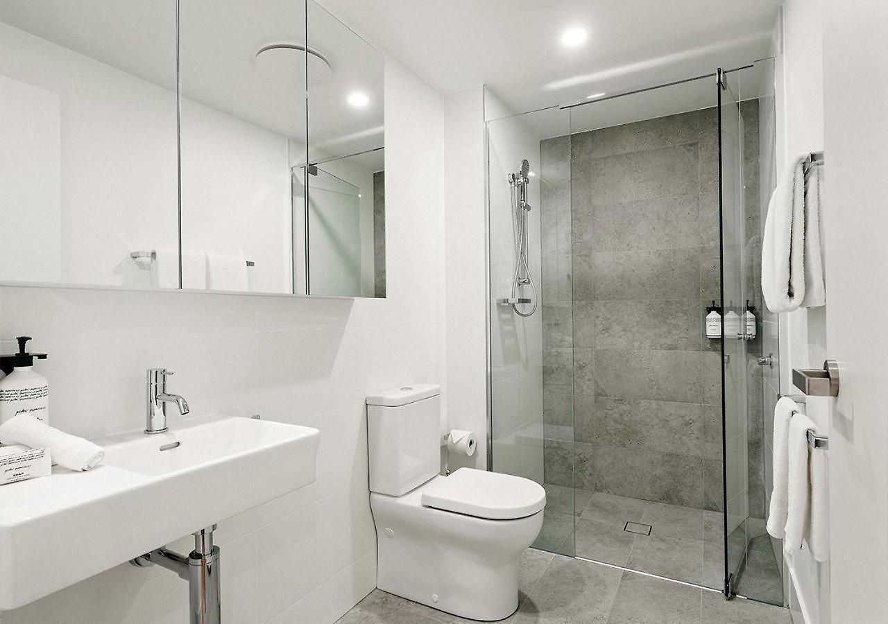 Rambla At Perry House Aparthotel