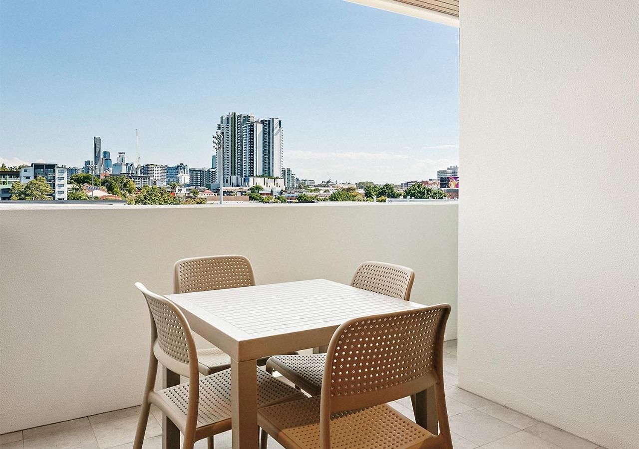 Rambla At Perry House 4*