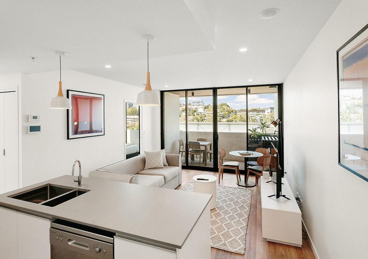 Rambla At Perry House Brisbane