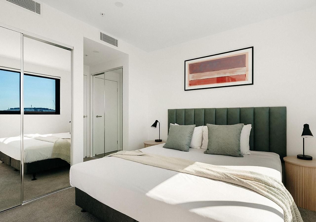 Aparthotel Rambla At Perry House Brisbane