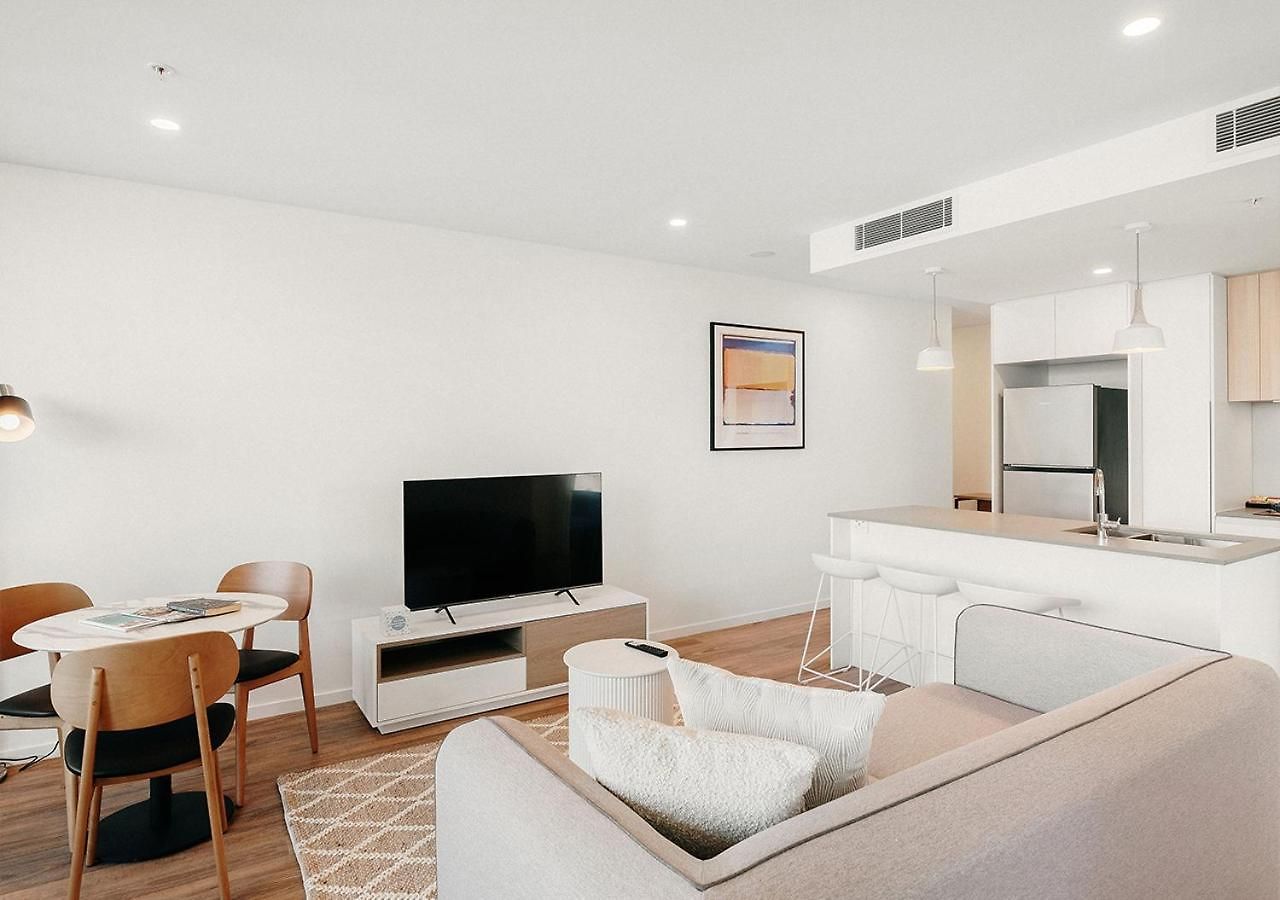 Rambla At Perry House 4*