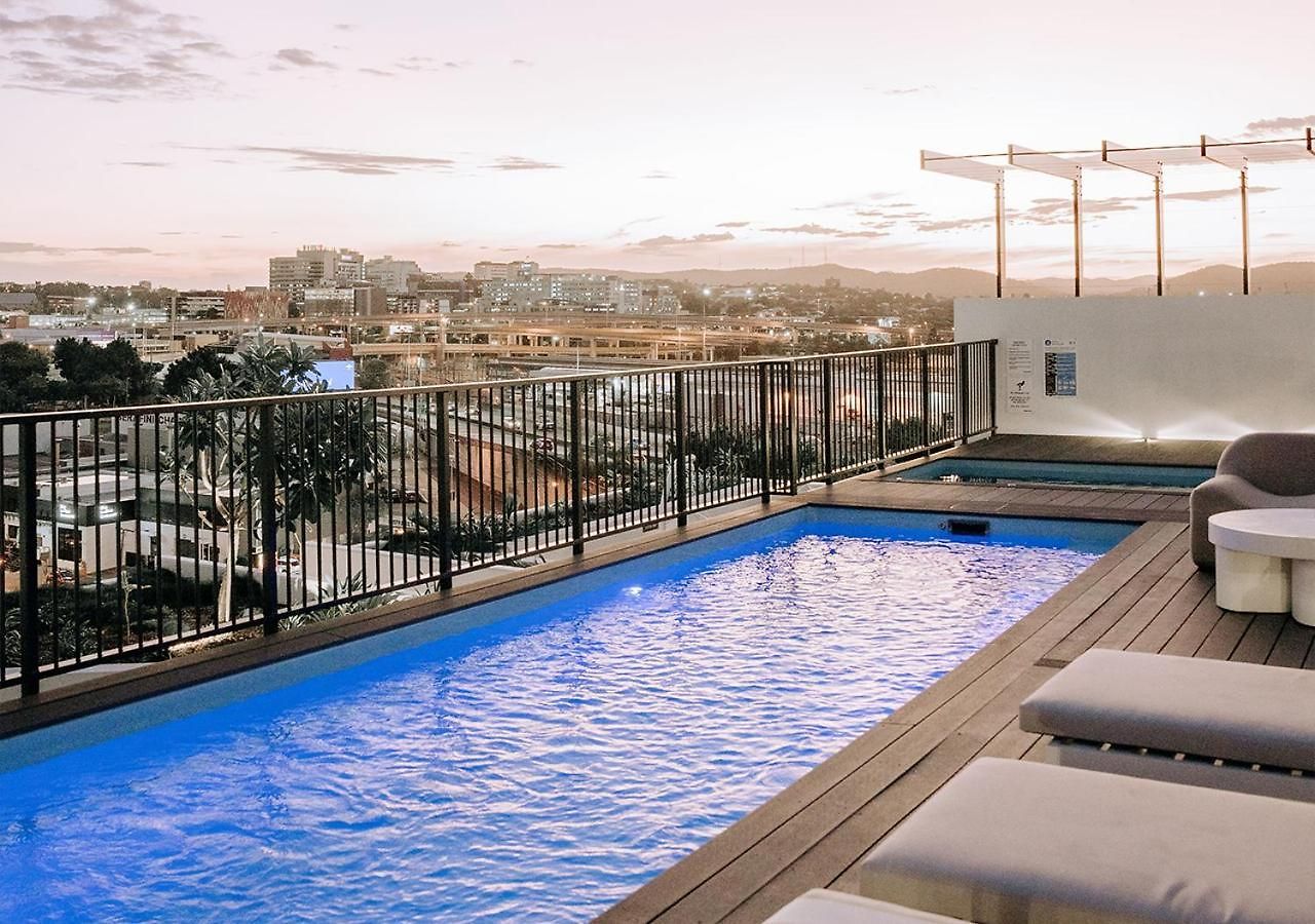 Aparthotel Rambla At Perry House 4*