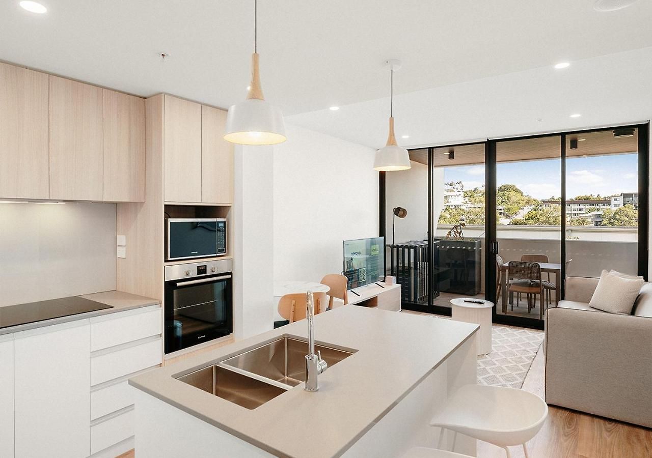 Rambla At Perry House 4*