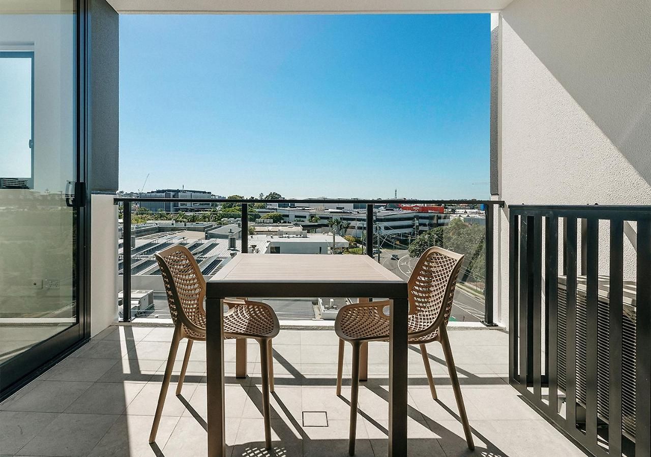 Aparthotel Rambla At Perry House 4*