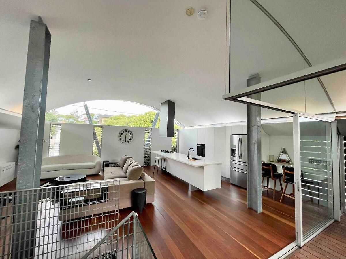 Holiday home Stunning Architectural *