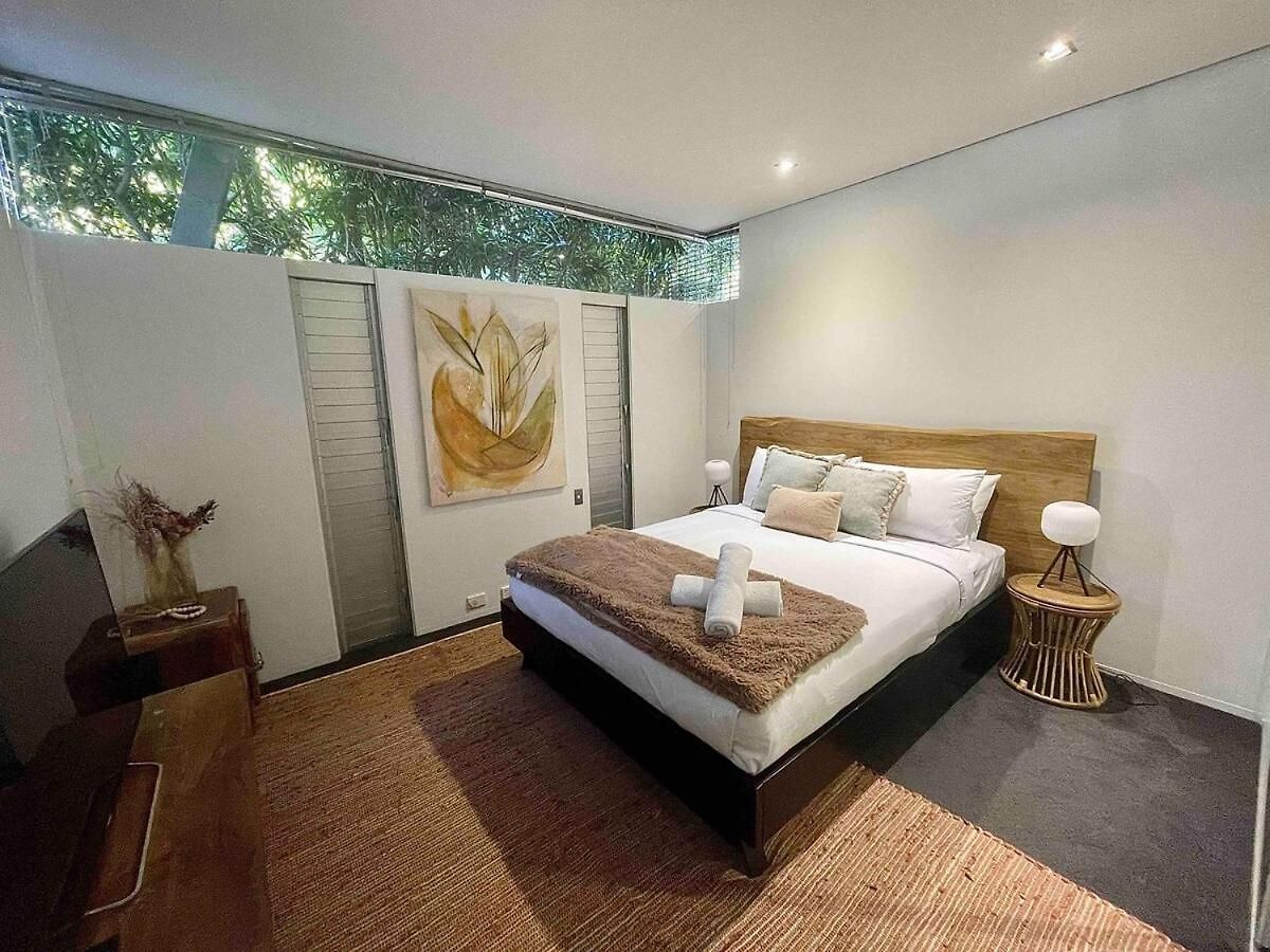 Stunning Architectural Brisbane