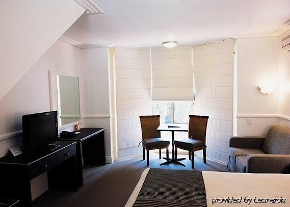 Comfort & Northgate Airport Inn Brisbane
