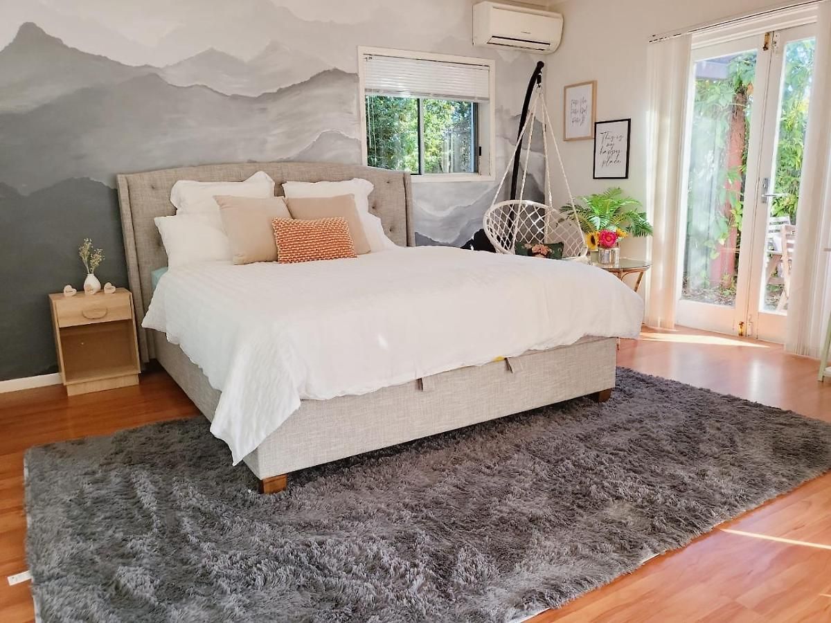 Guest house 11 Chartwell Brisbane
