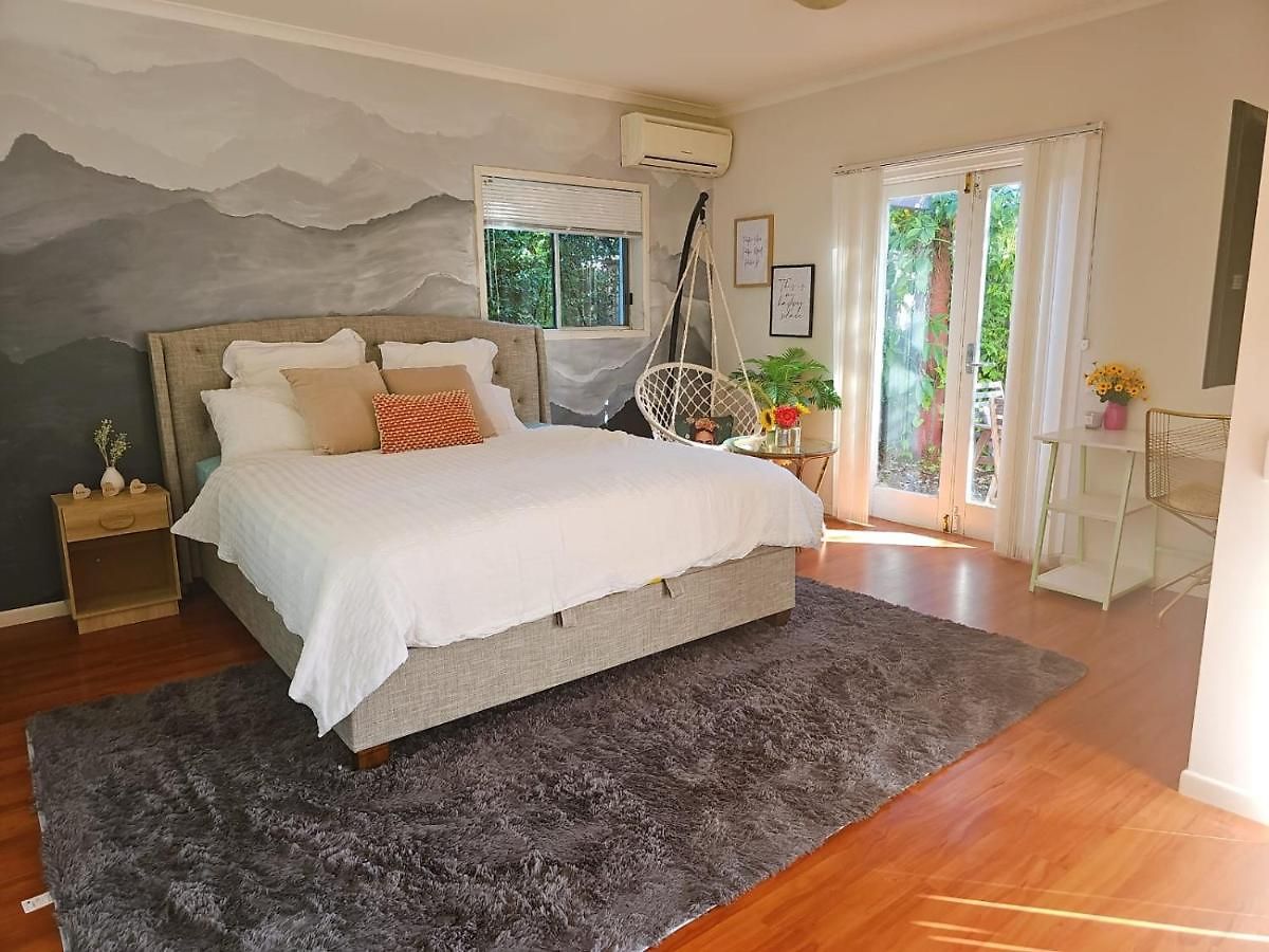 11 Chartwell 4* Brisbane