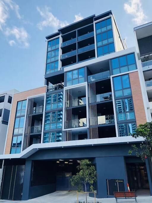 South Epicentre - 1 Bedroom Brisbane