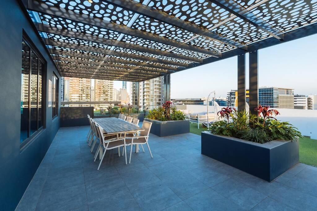 South Epicentre - 1 Bedroom Brisbane