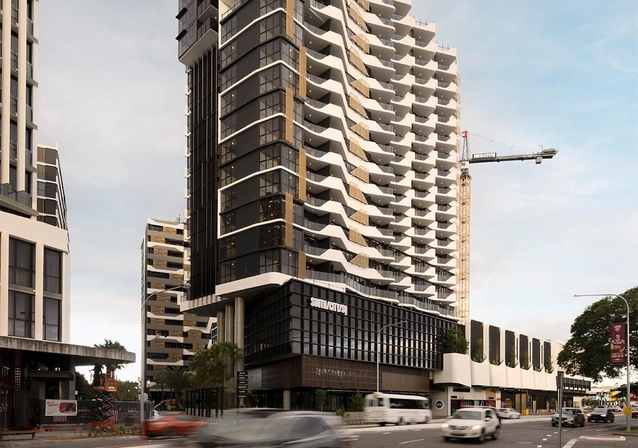Apartment Rambla At South Sq *