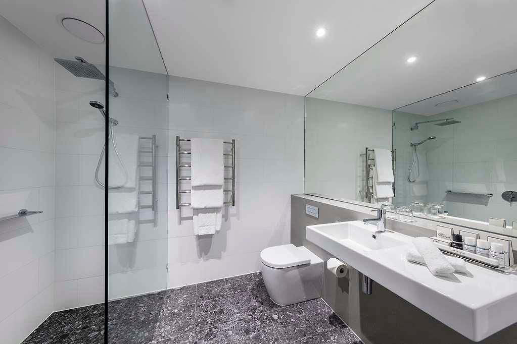 Grand Chancellor Hotel Brisbane