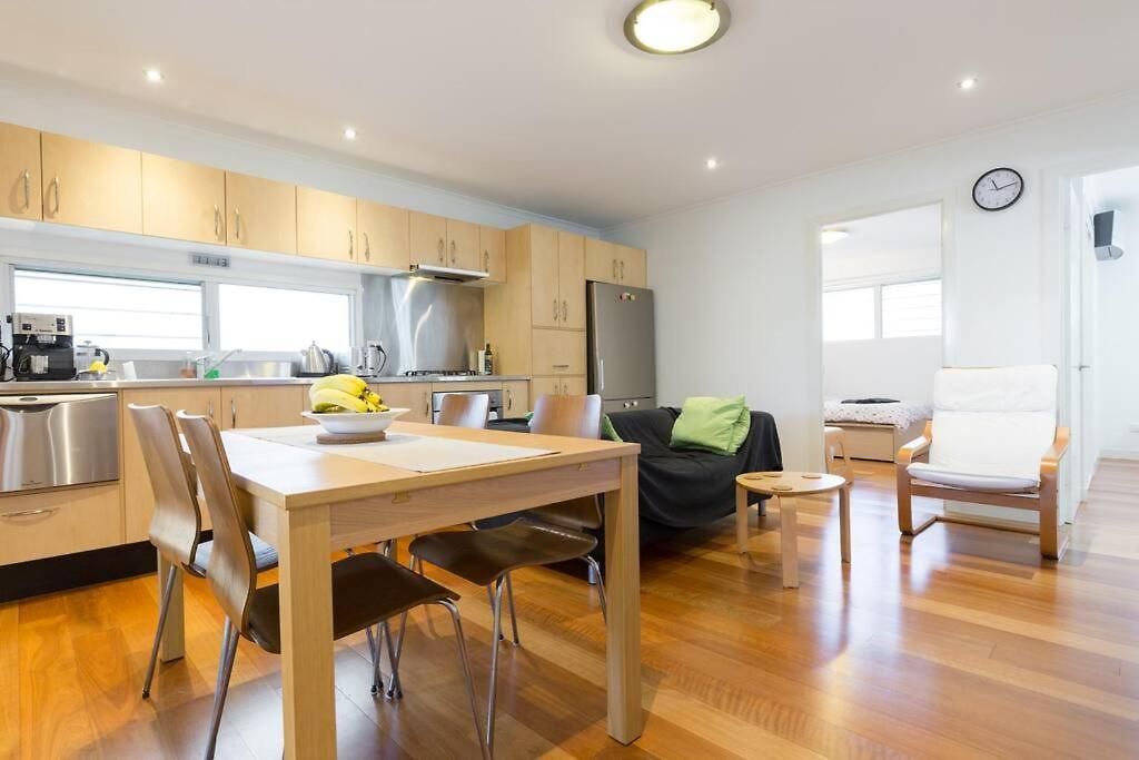 Apartment Cool Flat - 2 Bed & Office *