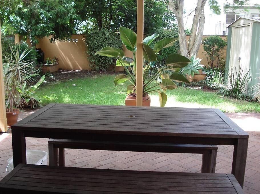 Cool Flat - 2 Bed & Office