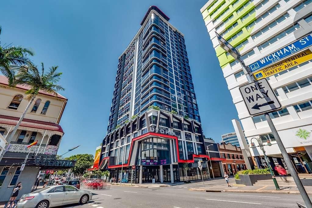 Aparthotel Kooii