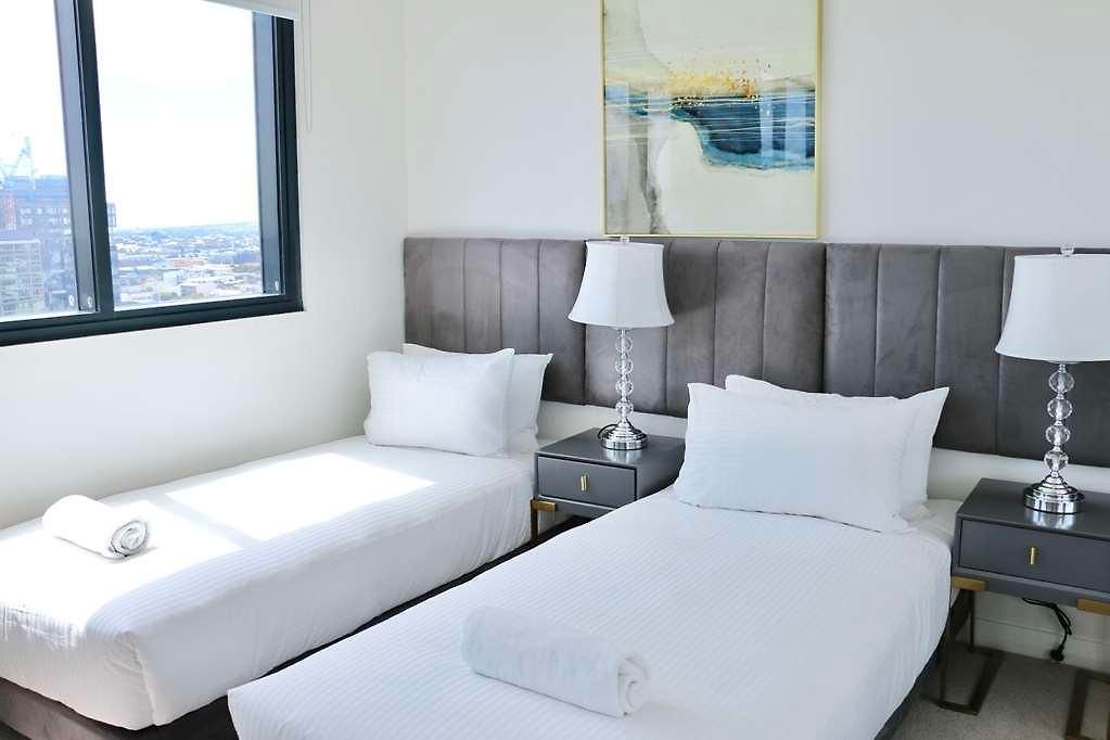 Kooii Aparthotel 4*