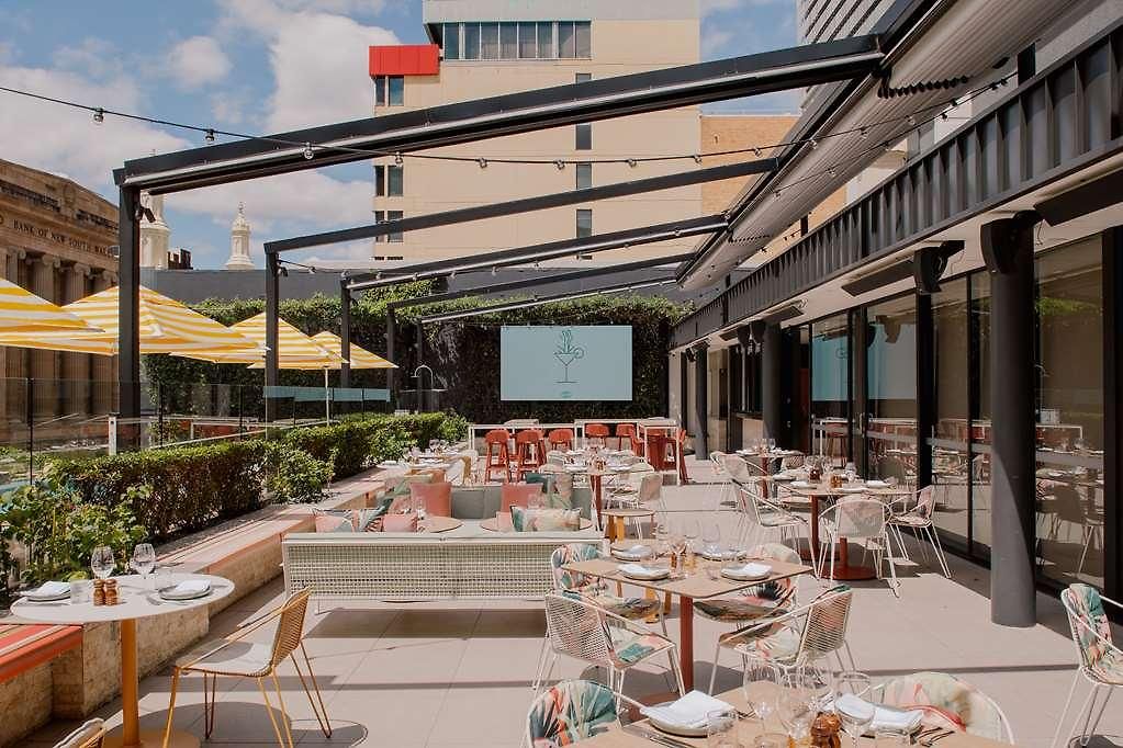 Hotel Hyatt Regency 4*