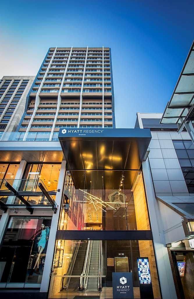Hyatt Regency