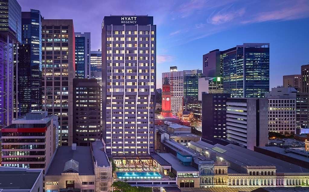 Hyatt Regency