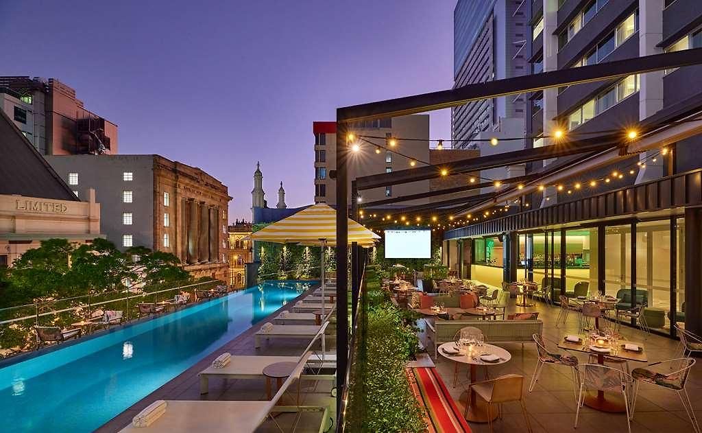 Hotel Hyatt Regency