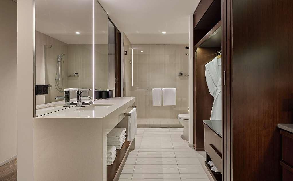 Hyatt Regency Hotel