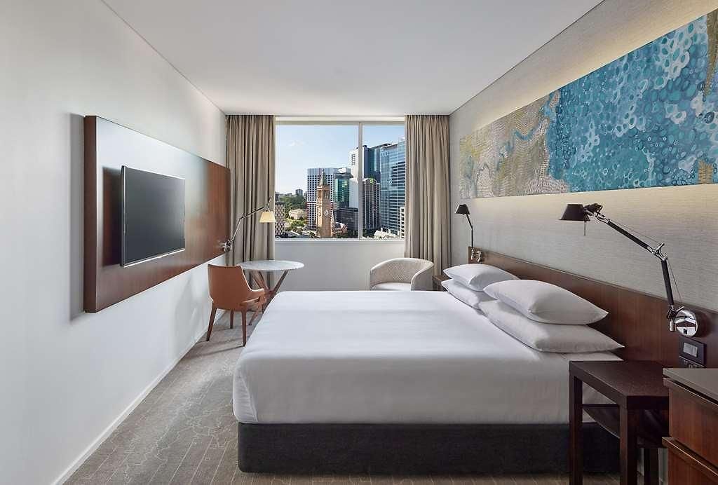 Hyatt Regency 4*