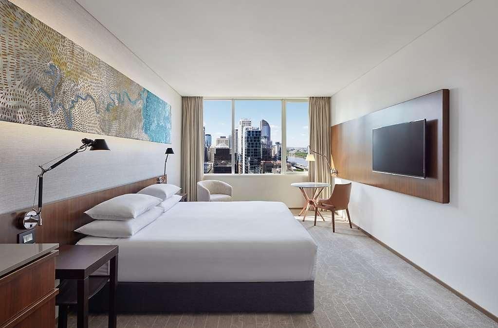 Hyatt Regency Hotel