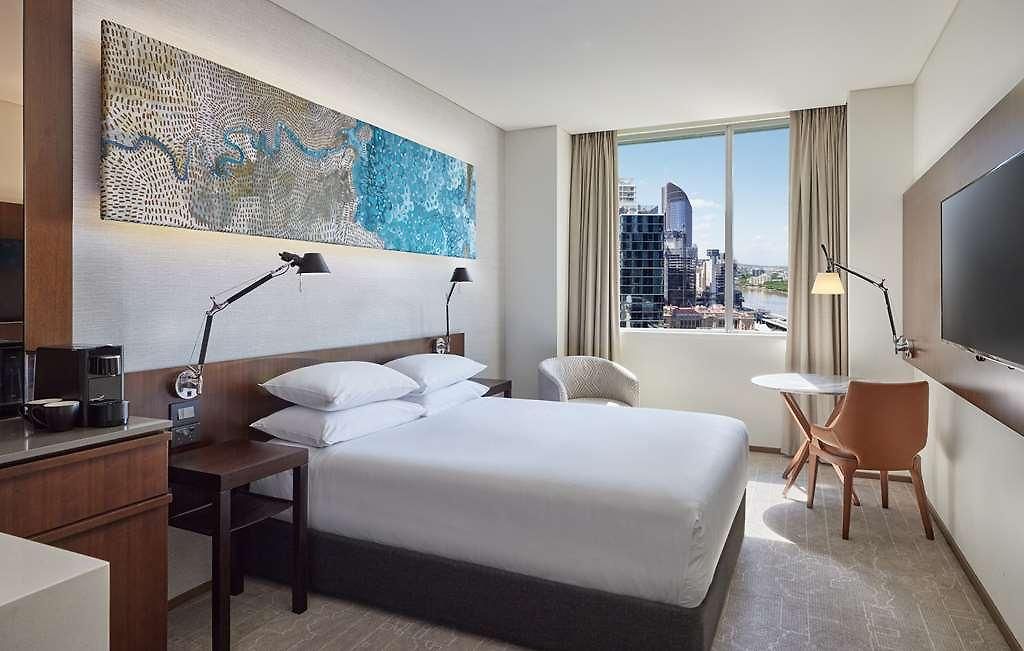 Hyatt Regency Hotel