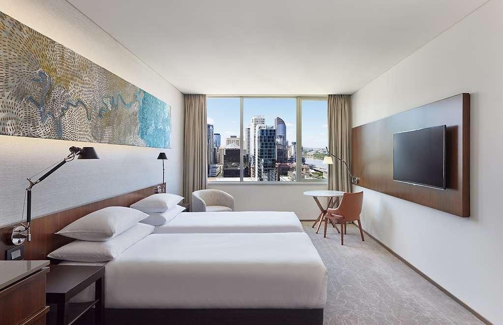 Hyatt Regency